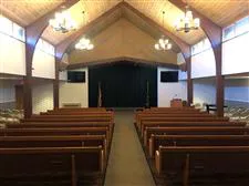 FuneralChapel