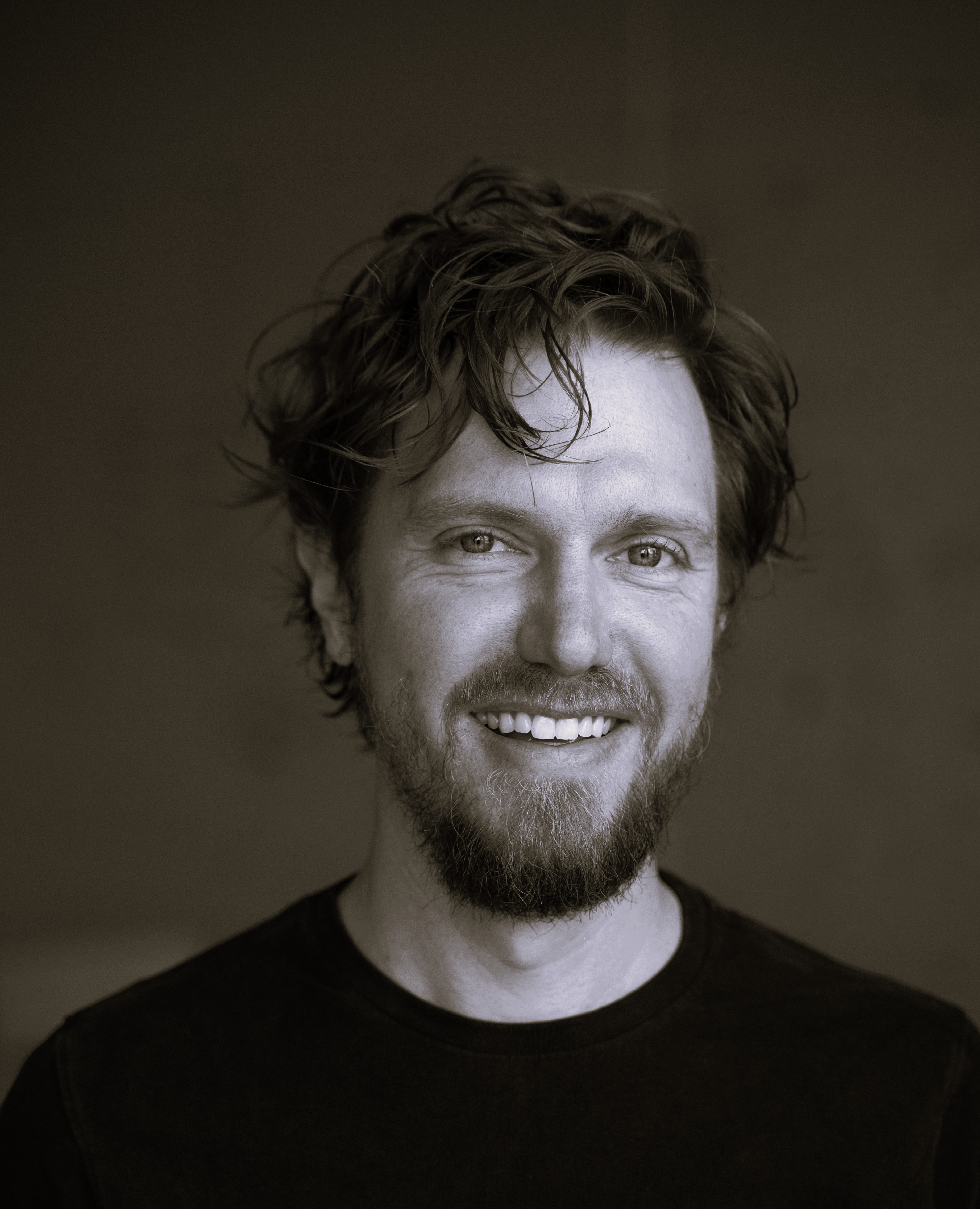Justin Crowe