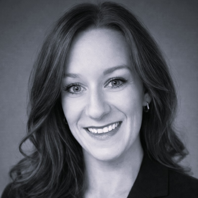 Mandy Stafford